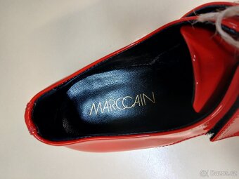 Boty MARCCAIN - 3
