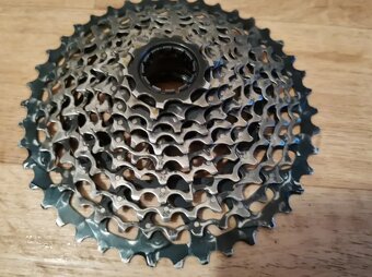 Sram kazeta 10-42 zubů, 11SPD - 3