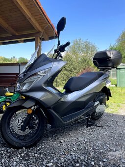Honda PCX 125 2018 - 3