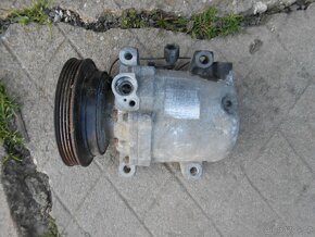 Nissan Primera P11 combi díly - 3