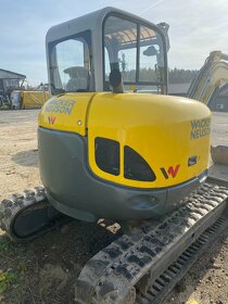 Wacker Neuson 50Z3 - 3