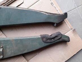 Kryt řetězu - Jawa Švéd - 3