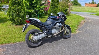 Moto Guzzi 1200 sport - 3