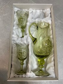 Lesní sklo Kras Glass - 3