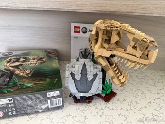 Lego 76964 T-Rex - 3
