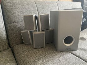repro soustava Sony - 3