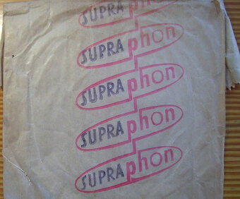 SP deska z opery Nabucco a Don Carlos 1969/20/ - 3