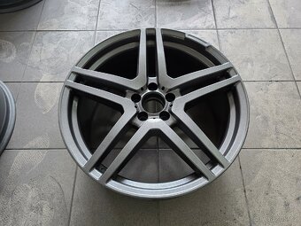 Alu R20 5x112 8.5J ET35 - 3
