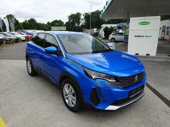 Peugeot 3008 1,5 HDI, ODPOČET DPH - 3