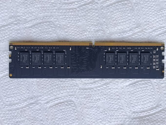 RAM DDR4, 2666 MHz, 8GB - 3
