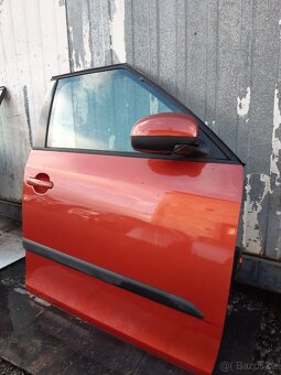 Škoda Fabia 2 dveře - 3