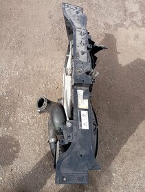 PEUGEOT 807, CITROEN C8 , CITROEN JUMPY RV 2012/2013 - 3