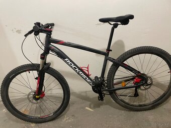 Horské kolo Rockrider ST540 - 3