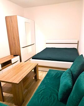 Pronájem bytu 1+1 34 m² Bohumín - Šunychl - 3