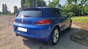 Volkswagen Scirocco 1.4 TSI SPORT 118 kw - 3