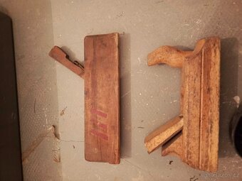 2x hoblík - 3