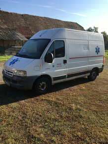 Citroen Jumper 2,0HDi 66kW - 3