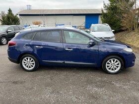 RENAULT MEGANE 1.9 dCi NAVI ALU KOLA - 3