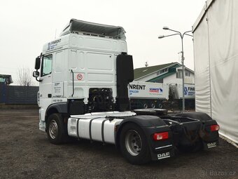 DAF XF 460 FT SC Euro 6 - tahač - 3