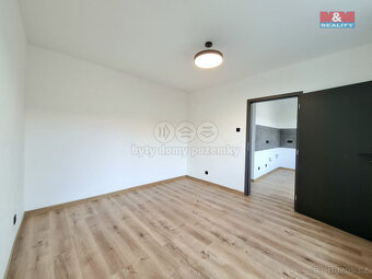 Prodej bytu 2+1, 55 m², Sokolov, ul. Sokolovská - 3