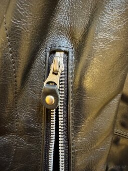 Vanson USA vel. XL - 3