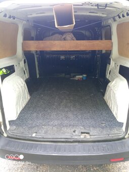 Prodám Opel Combo D Van - 3