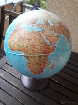 Globus - 3