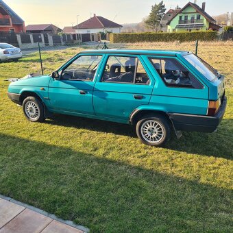 Prodej Škoda Forman 135 - 3