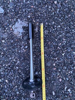 BMW E36 shortshift - 3