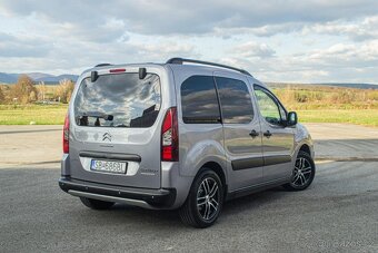 Citroën Berlingo Multispace 1.6 BlueHDi 100 - 3