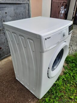 Pracka zánovní ROMO RWF1070A----mohu dovézt - 3