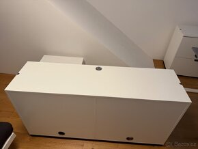 IKEA Galant Skříň s posuvnými dveřmi - 3