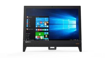 Lenovo IdeaCentre 310-20IAP Black - 3