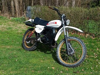Ossa Desert 350 - 3