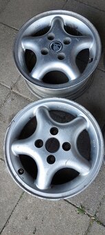 Alu favorit felicia 4x100R13 - 3
