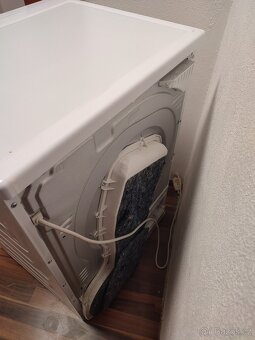 Kondenzační sušička prádla Beko ..A+++ - 3