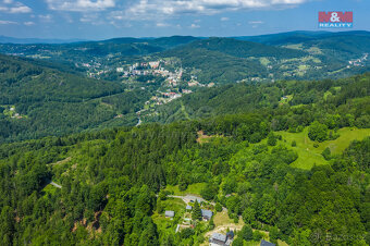 Prodej lesa, 6085 m², Tanvald - 3