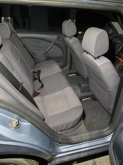 Škoda Octavia combi 1 1.9 TDI r.v. 2002 - 3