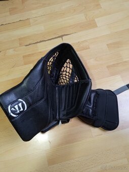 Prodej: Lapačka Warrior Ritual G5 Pro Senior - 3