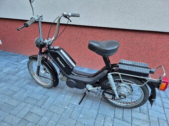 Babetta 210, po GO, plně funkční, NOVÝ MODEL - 3