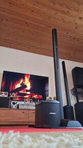 Prodám bose L1 Model 1S včetně basového modulu B1 - 3