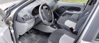 Renault Thalia - 3