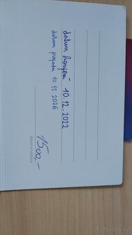 Dárková karta Intersport v hodnotě 1500 Kč - 3