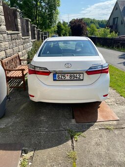 Toyota Corolla 2019, najeto 65.000 km - 3