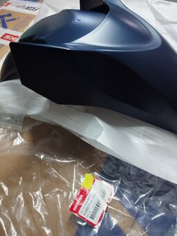 Honda PCX 2021-24 - 3