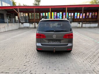 Prodám VW Touran - 3