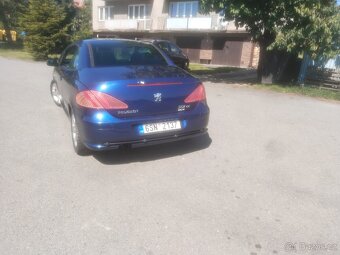 Peugeot 307 cc - 3