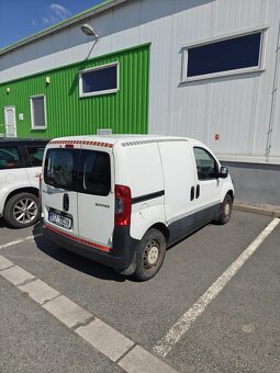 Peugeot Bipper - 3