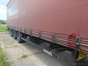 lowdeck KOGEL - 3