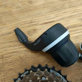 pohon 1x6rychlosti - 3